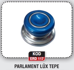 PARLAMENT LÜX TEPE ERD 117