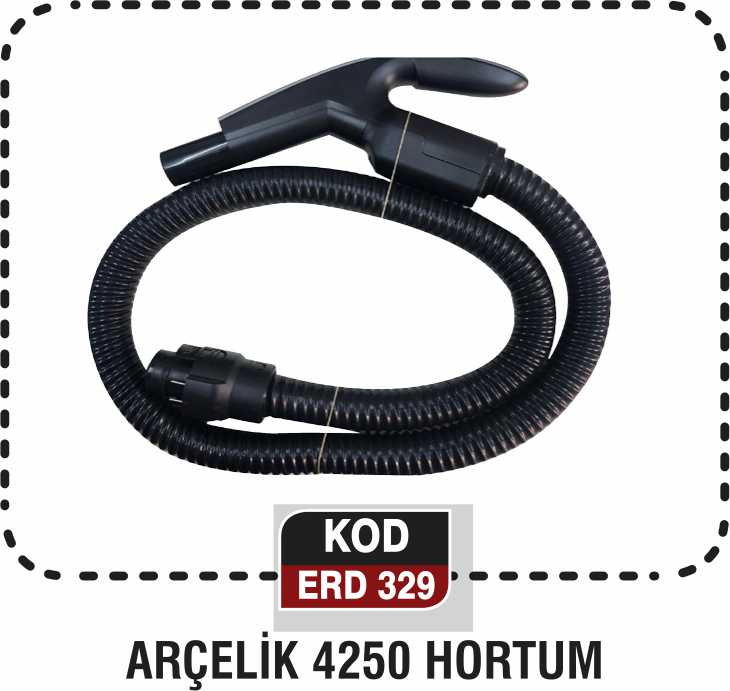 ARÇELİK 4250 HORTUM ERD 329
