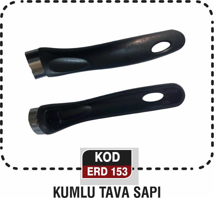KUMLU TAVA SAPI ERD 153