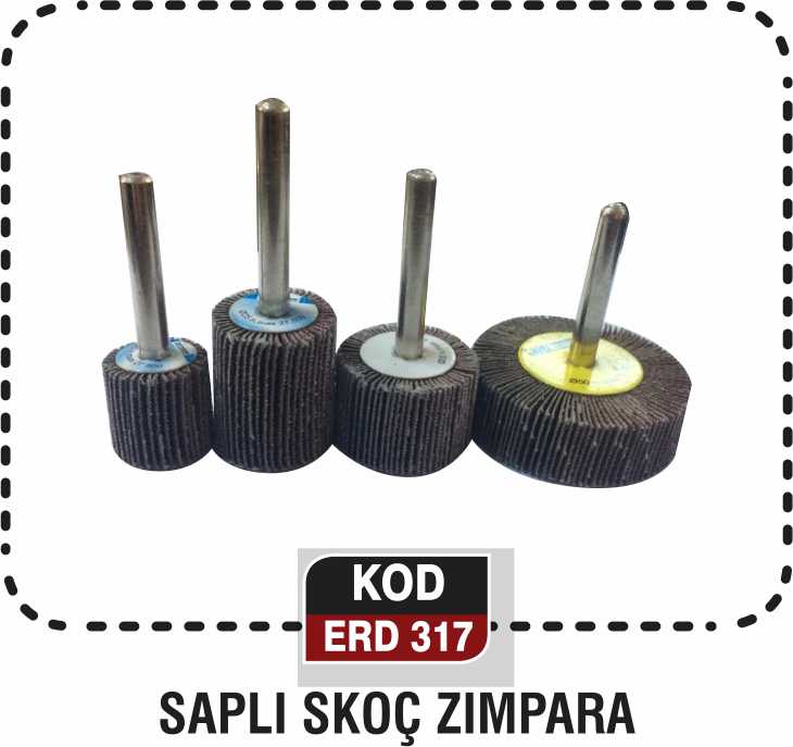 SAPLI SKOÇ ZIMPARA ERD 317