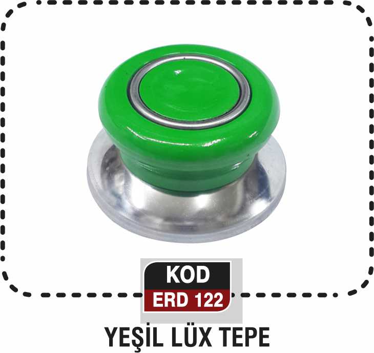 YEŞİL LÜX TEPE ERD 122